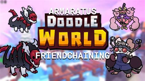 FRIENDCHAINING DIYOSSUA, THE UPDATE DID DROP!.